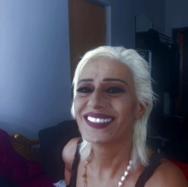 Yıldız Tilbe yine imaj değiştirdi Magazin
