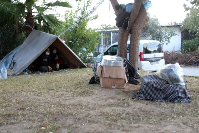 Internette Gordukleri Is Ilani Hayatlarini Karartti 3 Sayfa