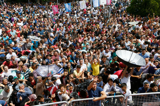 Mesir Macunu Sacim Toreni Yapildi Politika