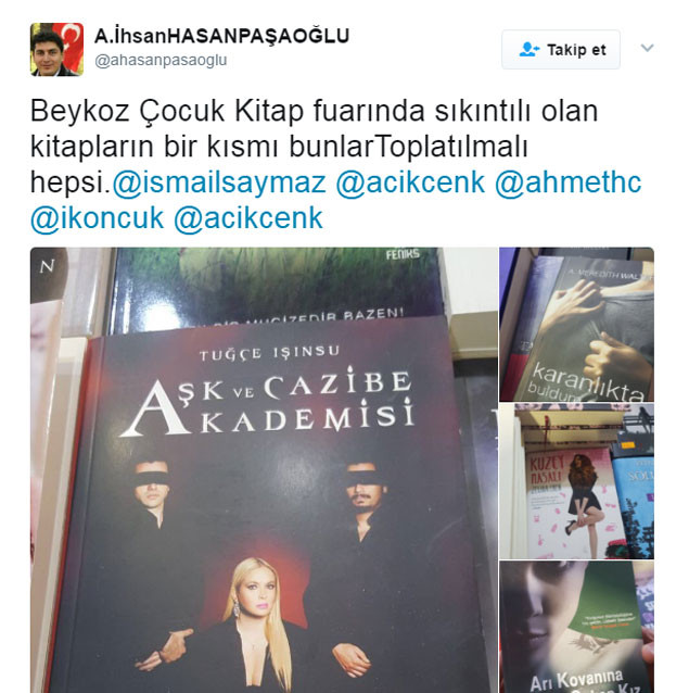 Kitap Haberleri